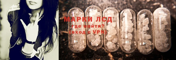 стафф Анива